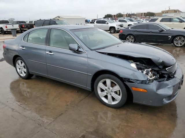 2006 Lexus ES 330