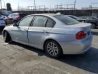 2007 BMW 328 I