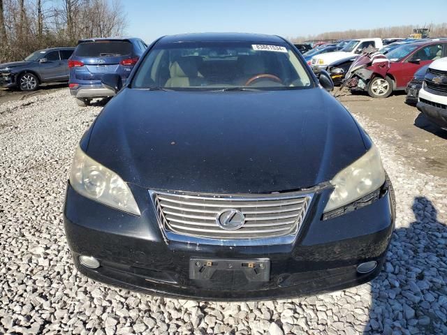 2008 Lexus ES 350