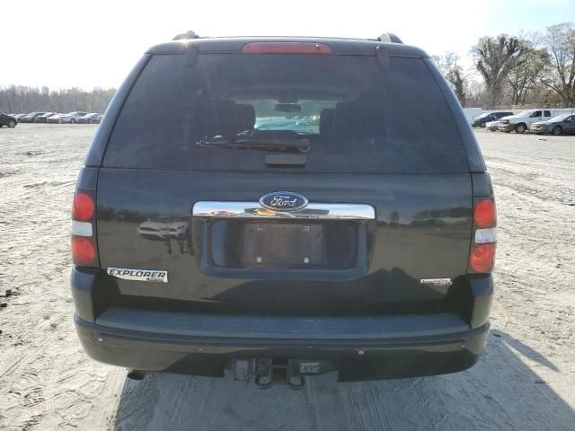 2006 Ford Explorer Limited