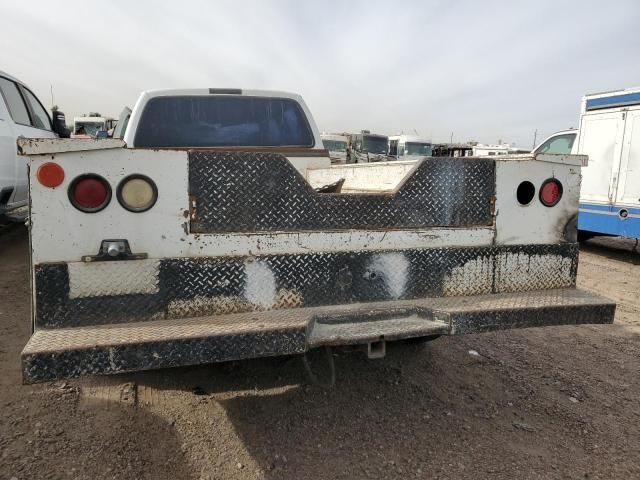 2001 Ford F350 Super Duty