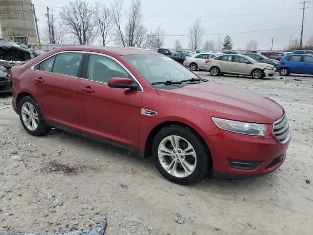 2013 Ford Taurus SEL