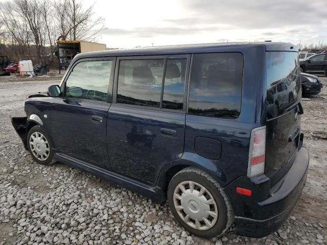 2006 Scion XB