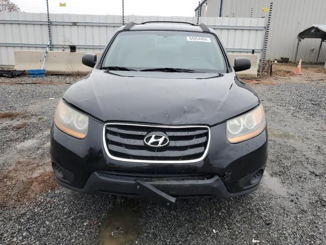 2011 Hyundai Santa FE GLS