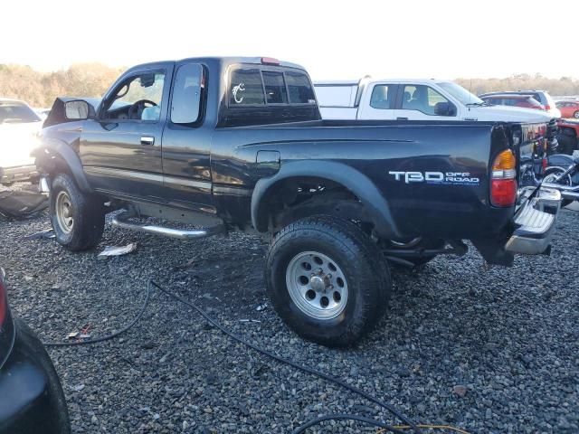 2003 Toyota Tacoma Xtracab