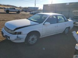 Mercury salvage cars for sale: 1995 Mercury Sable GS