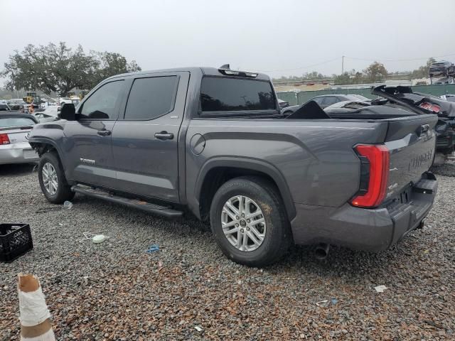 2022 Toyota Tundra Crewmax SR