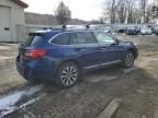 2017 Subaru Outback Touring