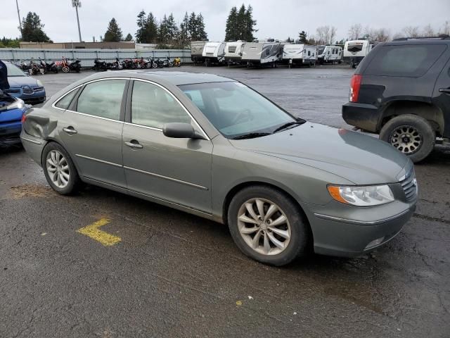 2006 Hyundai Azera SE