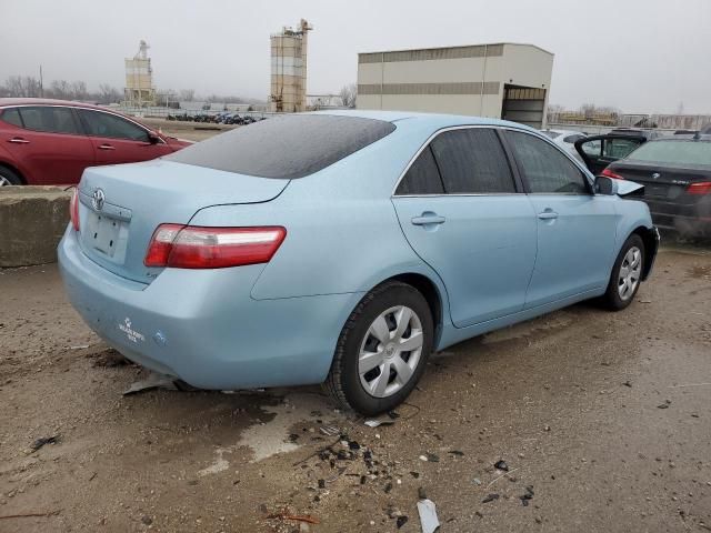 2009 Toyota Camry Base