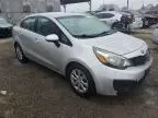 2014 KIA Rio LX