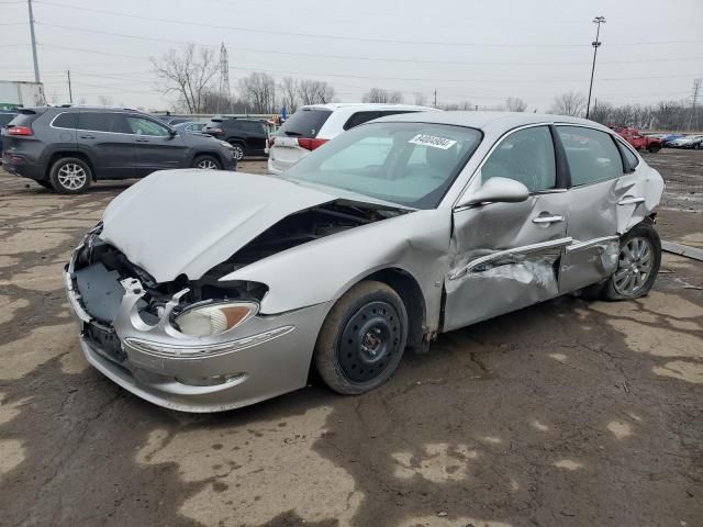 2008 Buick Lacrosse CXL