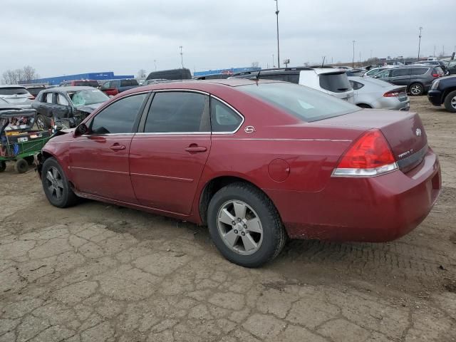 2008 Chevrolet Impala LT