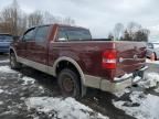 2007 Ford F150 Supercrew