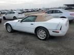 1991 Chevrolet Corvette