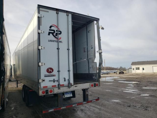 2019 Great Dane Trailer