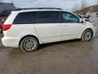 2009 Toyota Sienna XLE