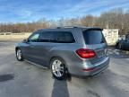 2017 Mercedes-Benz GLS 450 4matic