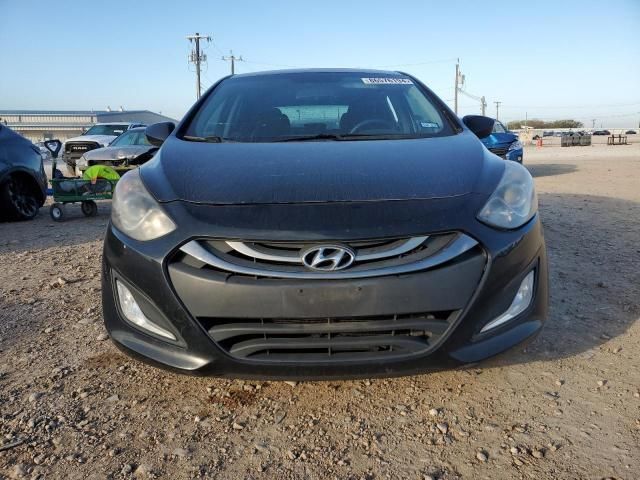 2015 Hyundai Elantra GT