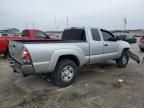 2010 Toyota Tacoma Access Cab