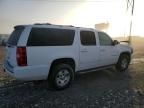 2013 Chevrolet Suburban K1500 LT