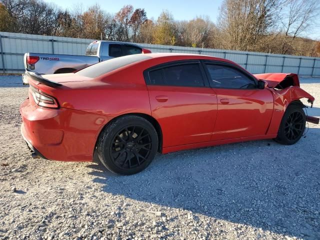 2016 Dodge Charger R/T