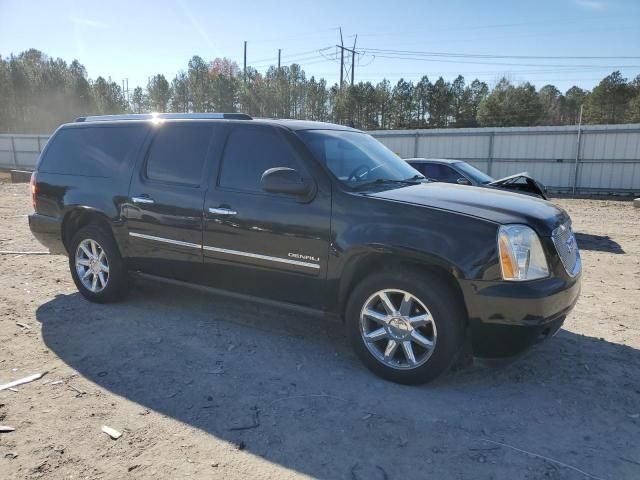 2011 GMC Yukon XL Denali