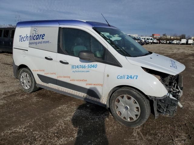 2014 Ford Transit Connect XL