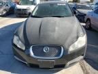 2009 Jaguar XF Supercharged