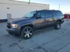 2010 Chevrolet Suburban K1500 LT