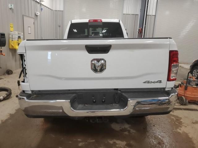 2024 Dodge RAM 2500 Tradesman