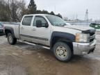 2009 Chevrolet Silverado K2500 Heavy Duty