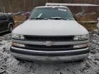 2001 Chevrolet Silverado C2500