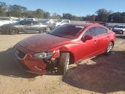 2017 Mazda 6 Touring en venta en Theodore, AL