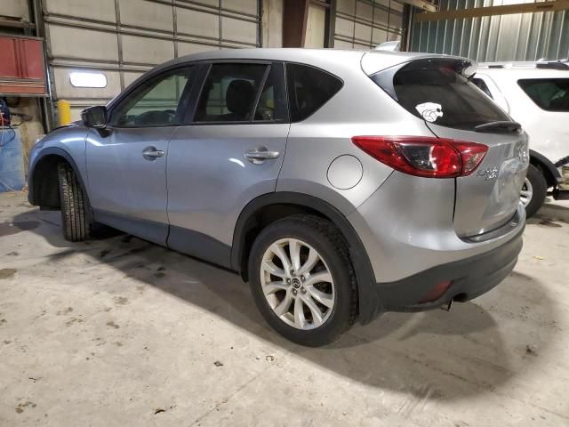 2013 Mazda CX-5 GT