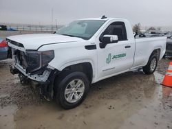 2024 GMC Sierra K1500 en venta en Magna, UT