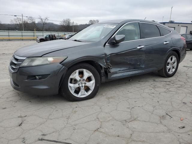 2012 Honda Crosstour EXL