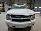 2011 Chevrolet Avalanche LT