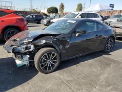 2017 Subaru BRZ 2.0 Limited en venta en Wilmington, CA