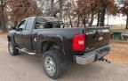 2008 Chevrolet Silverado K1500