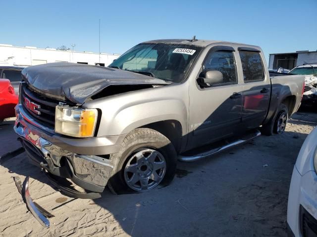 2007 GMC New Sierra C1500