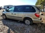 2006 Chrysler Town & Country