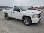 2010 Chevrolet Silverado C1500