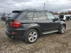 2012 BMW X5 XDRIVE35D