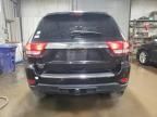 2012 Jeep Grand Cherokee Overland