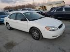 2007 Ford Taurus SE