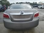 2010 Buick Lacrosse CXL