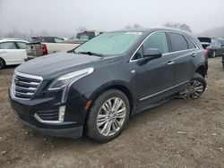 2018 Cadillac XT5 Premium Luxury en venta en Baltimore, MD