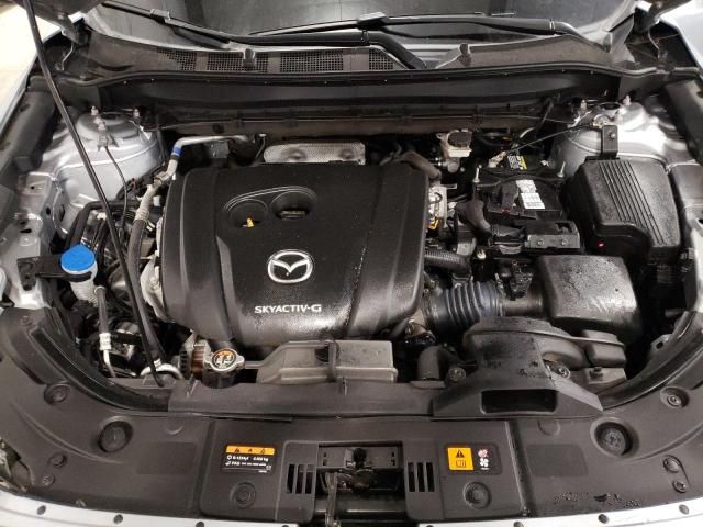 2022 Mazda CX-5 Preferred