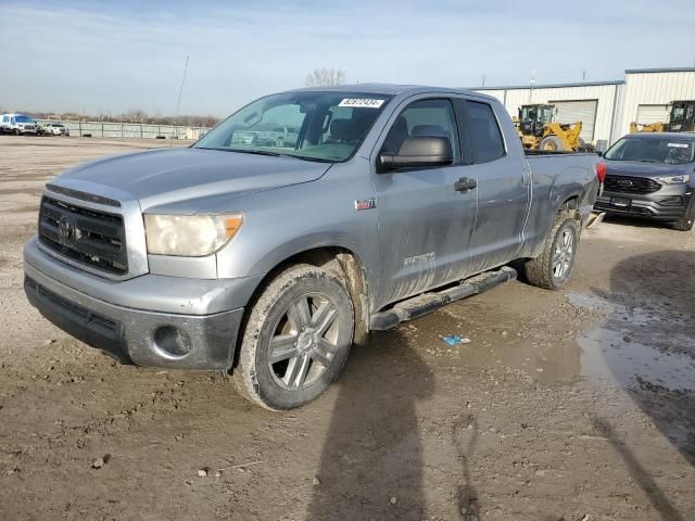 2011 Toyota Tundra Double Cab SR5